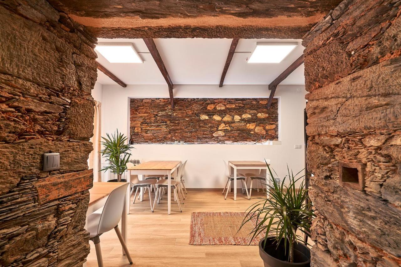 Casa Da Eira Vendégház Janeiro de Cima Kültér fotó