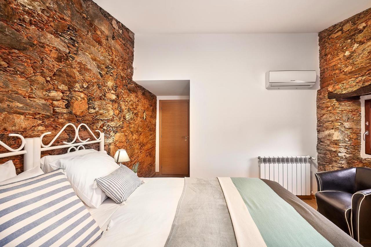 Casa Da Eira Vendégház Janeiro de Cima Kültér fotó