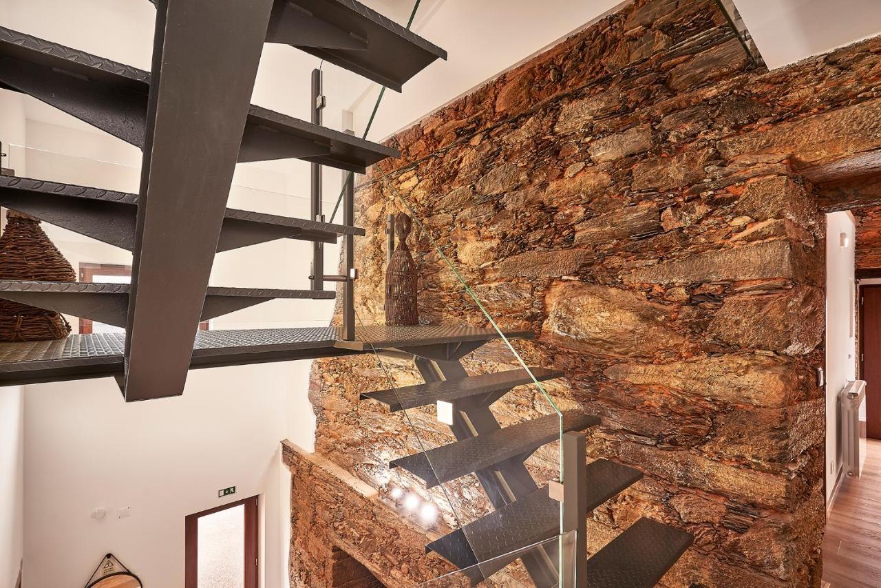 Casa Da Eira Vendégház Janeiro de Cima Kültér fotó